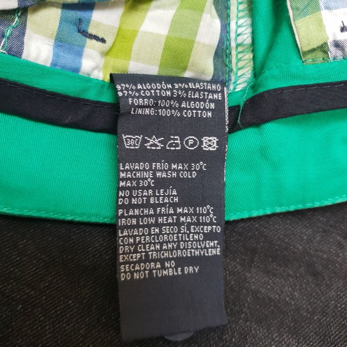 Pantaloni Spagnolo băiețel 11-12 ani