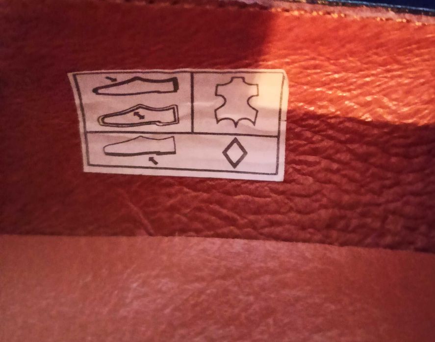 Нови дамски обувки