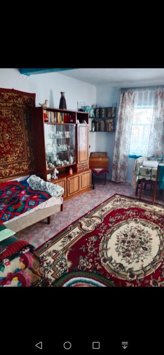 Продам дом в Быструхе!