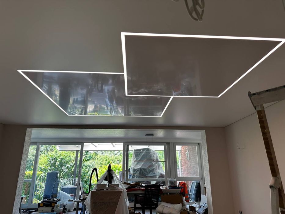 Tavane Extensibile -80-Montaj profesional!