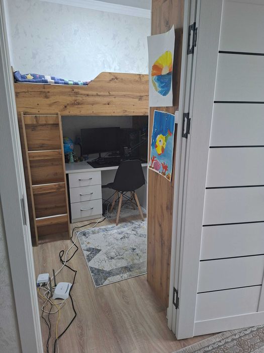 Продается квартира
