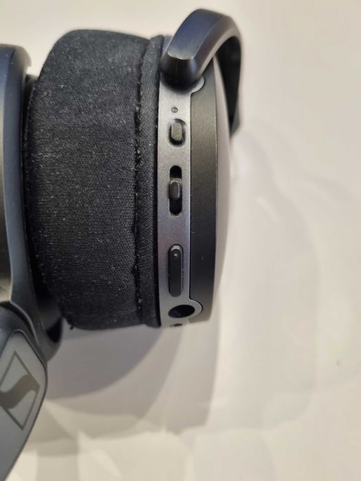 Casti overear bluetooth Sennheiser Hd 4.40BT Wireless