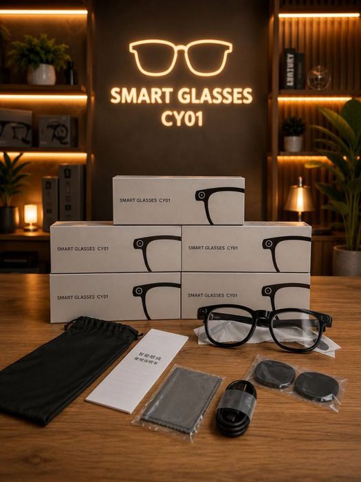 Очки Smart CY01