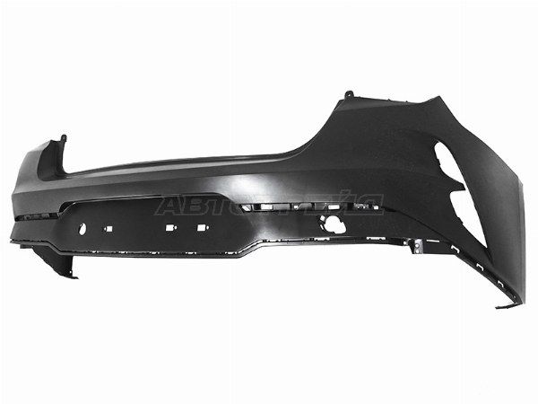 Бампер задний Kia K5