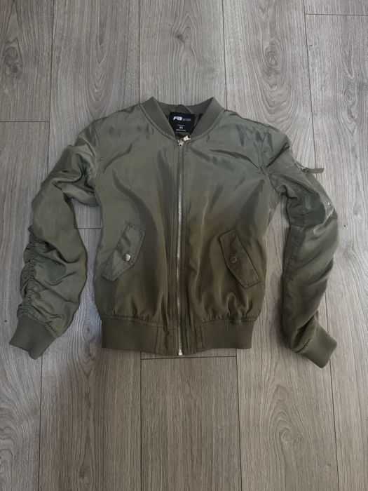 Geaca subtire New Yorker