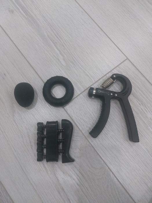 Набор кистевых экспандеров