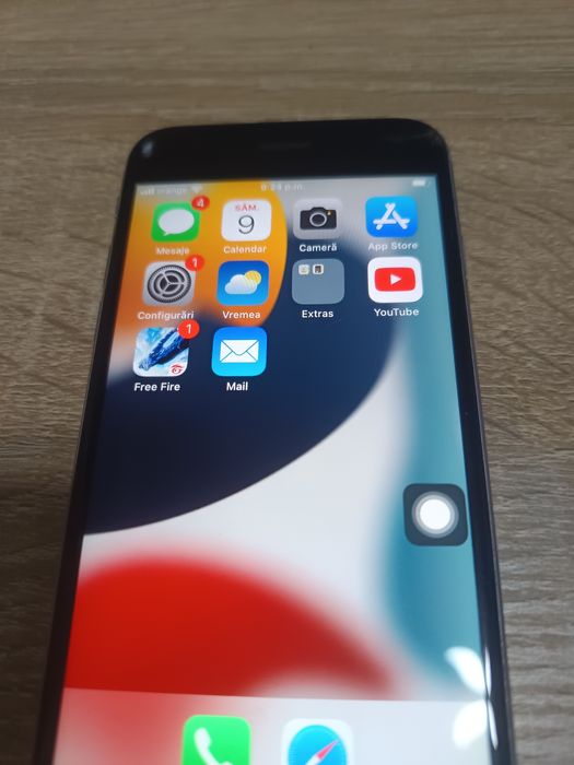 iPhone 6s+Asus 250 lei