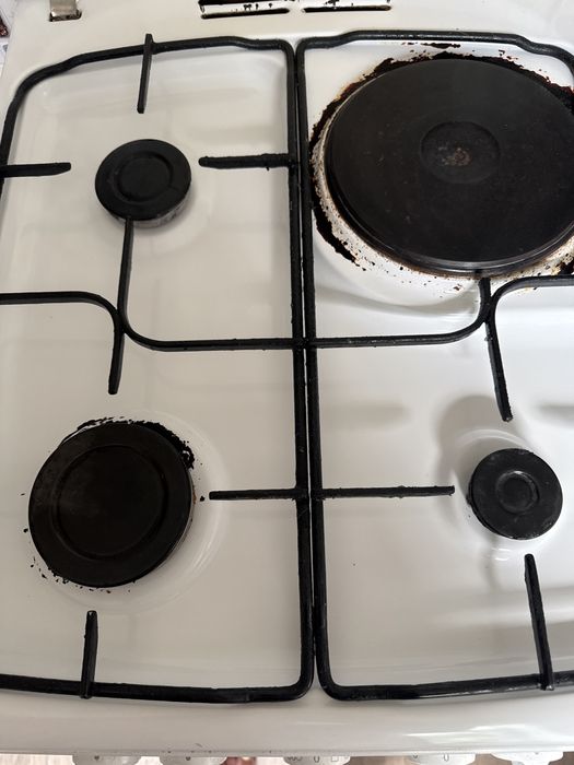 Продаю газ электро плита