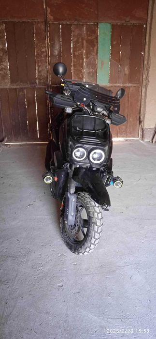 Matatsikil tank sotiladi