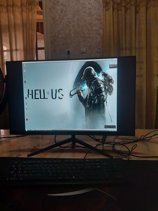 Computer 19 complekt