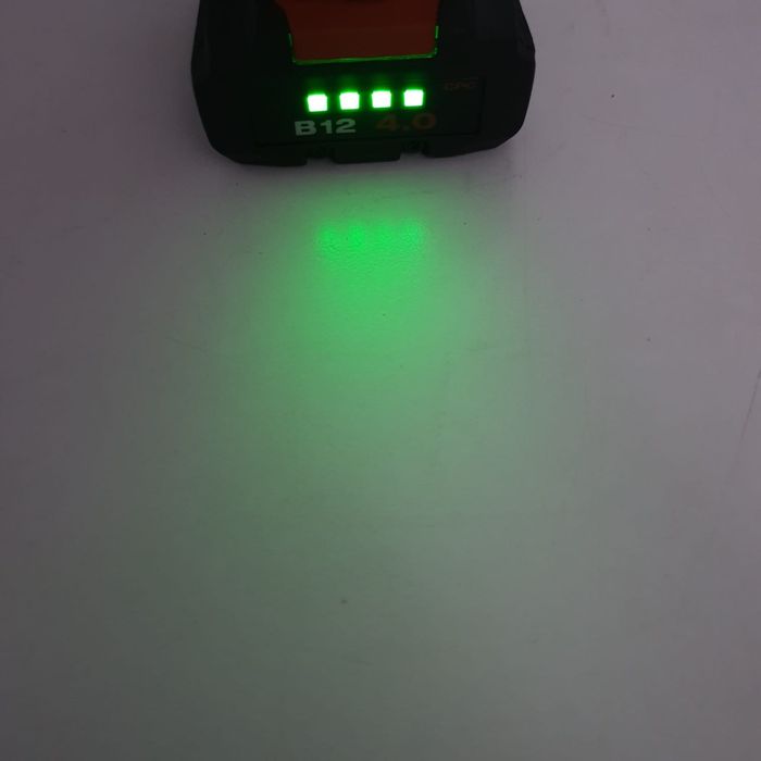 Acumulator Hilti 12V 4.0AH Li-Ion 2021