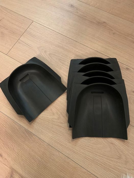 Coltare / jgheaburi universale masa de biliard TEL -27.903.983