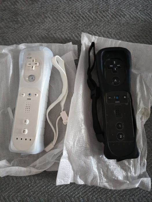 Controllere pentru nintendo wii