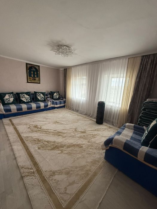 Үй сатылады Тасшоқы  ауылы