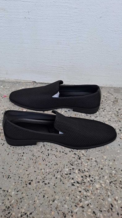 Официални обувки летни, номер 46