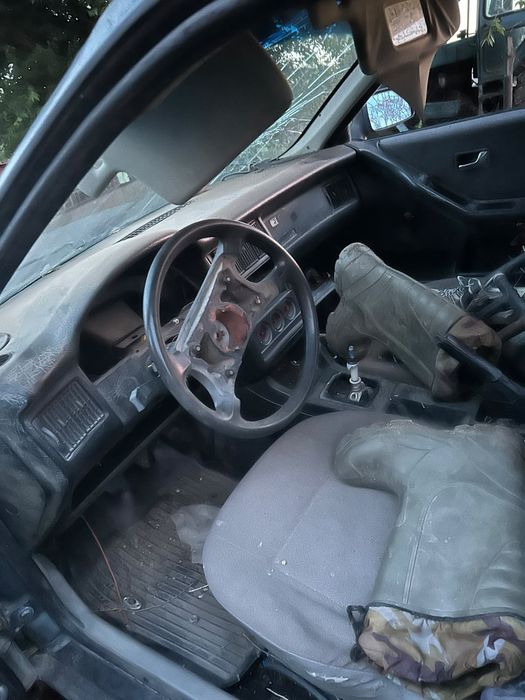 Ауди 80 б3 продам