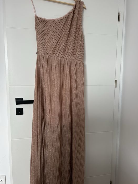 Rochie asimetrica Mohito M