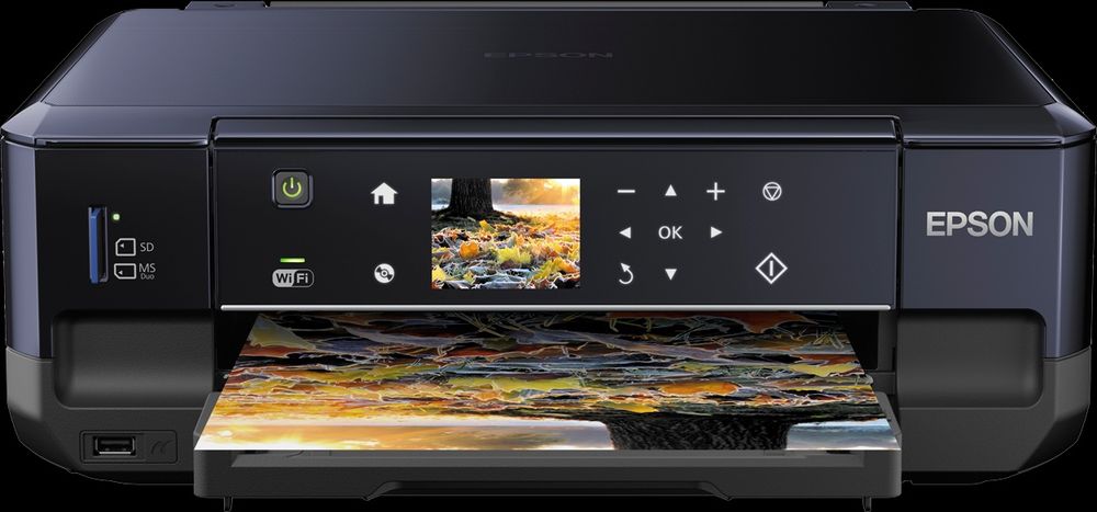Продам epson primuem XP-600 на разбор