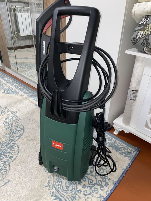 Автомойка для дома