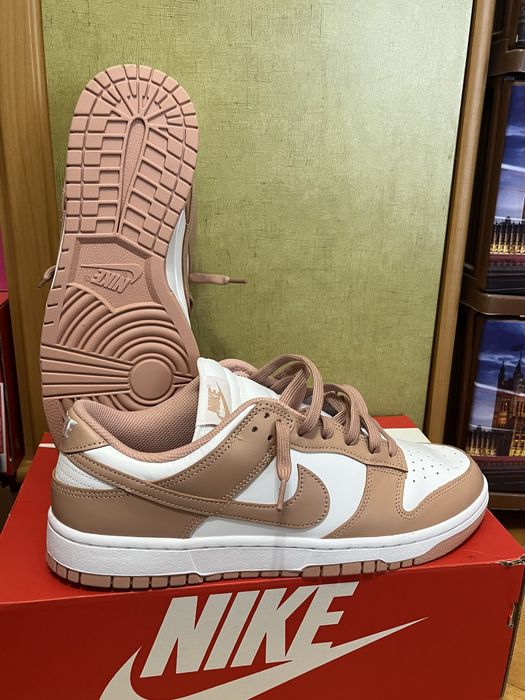 Nike dunk low next nature