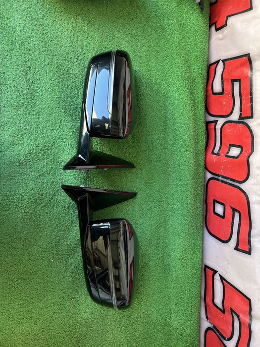 Bmw Seria 4 GranCoupe G26 Set Oglinzi Stanga-Dreapta 5 Pini