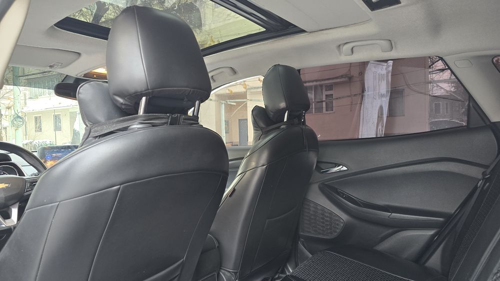 Tracker PREMIER Одни Руки брали с салона Всё Родное