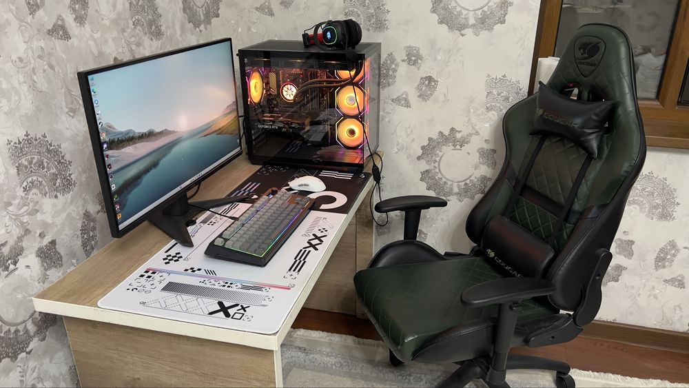 Игавой компютер hali yengi igravoy kompyuter