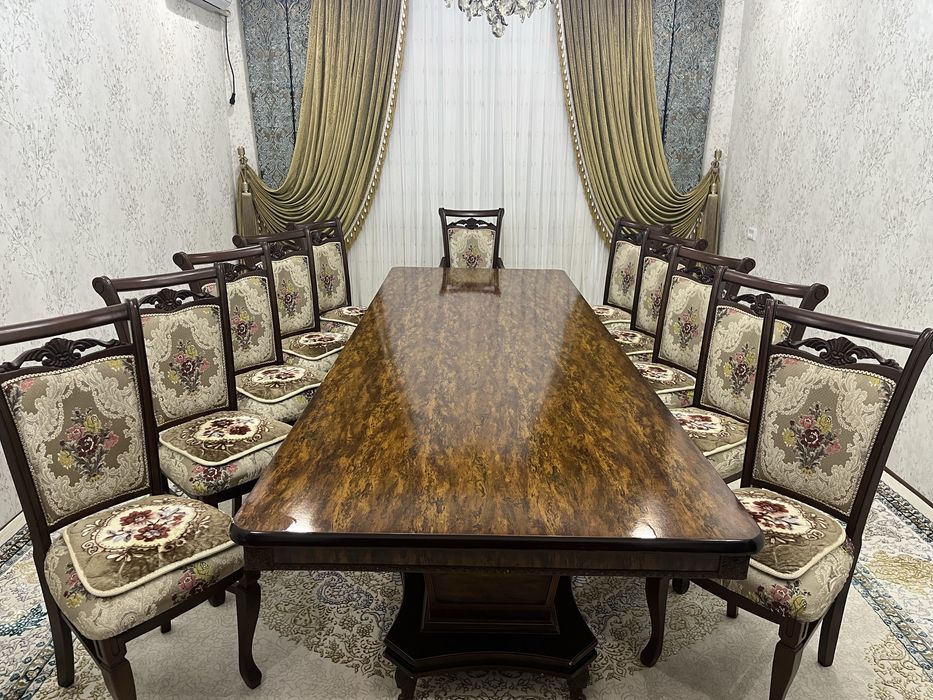 Мебель Стол стул сотилади.