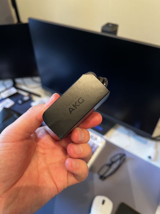Наушник Samsung AKG original