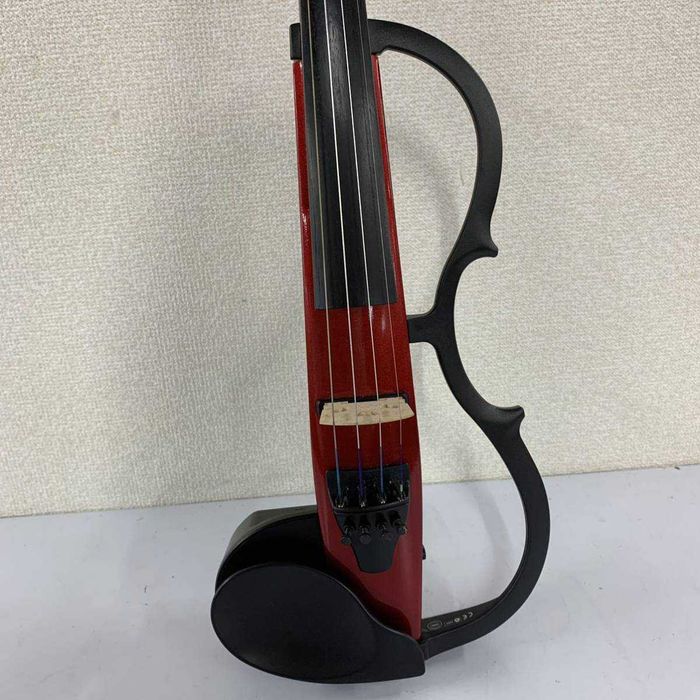Yamaha  sv120s  electric  violin