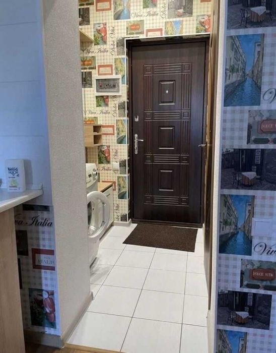 Дава се под наем Едностаен апартамент в София, Люлин 7 - 50 кв.м за 357 € - Снимка #2