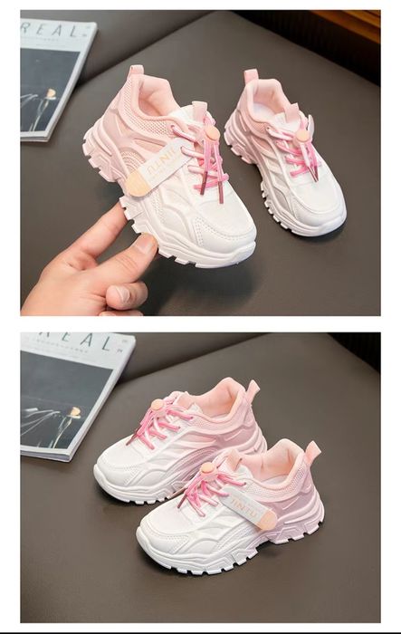 Продам новые кроссовки р.30