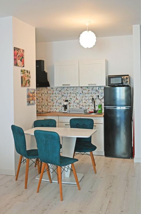 Apartament de inchiriat Victoria Rezidential