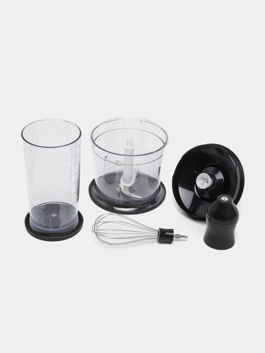 Хит Продаж! 4в1 Braun Блендер миксер чопер ruchnoy Blender choper