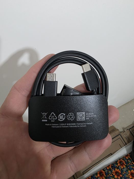 Samsung Galaxy buds 3 pro KUMUSH (ORIGINAL)