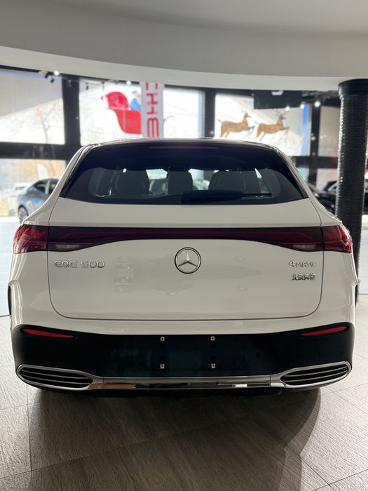 Mersades EQE 500
