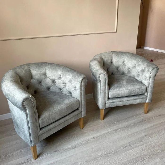 Диван и 2 кресло