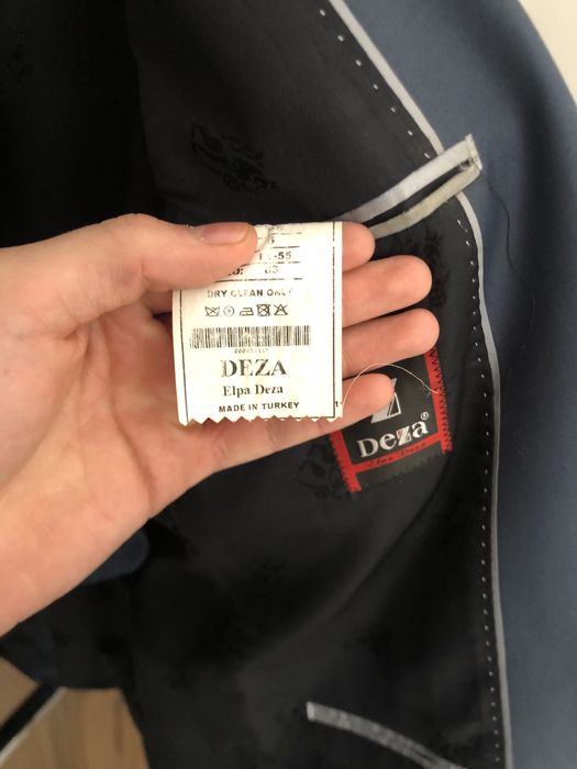 Продам костюм и пиджак для осень