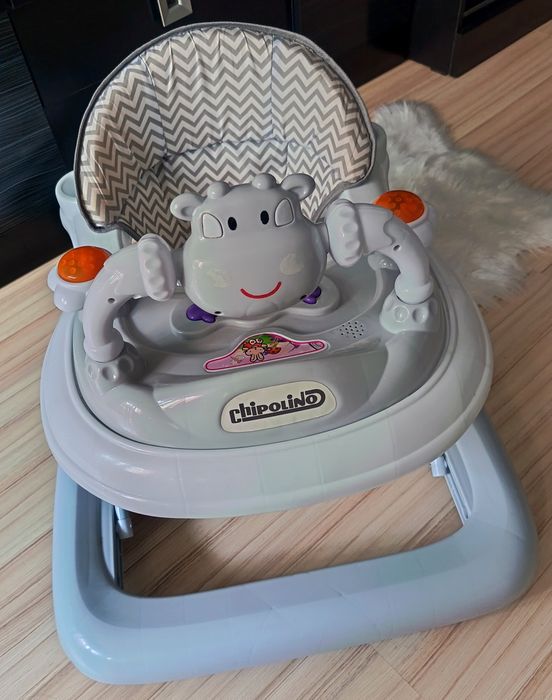 Проходилка Chipolino