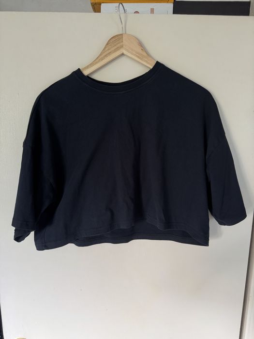 Puma спортнa къса широка тениска