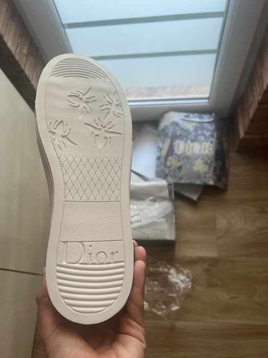 Dior B23 High Albi