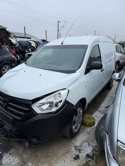 Dezmembrez Dacia Dokker 1.5dci k9k-6c