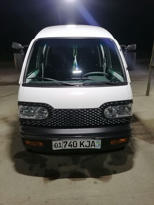 Damas 2025 срочно сотилади