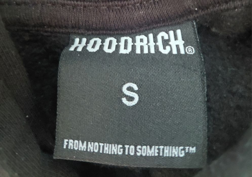 Hanorac hoodrich