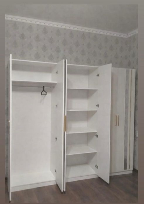 Мебель спальни гарнитура