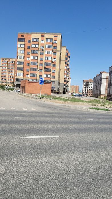 1 комнатная Батыс-2