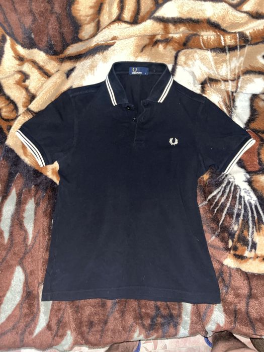FredPerry   Polo