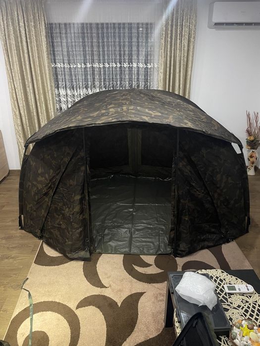 Cort fox frontier camo +pat fox r 1