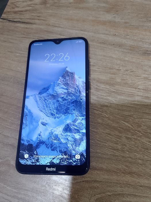 Продам телефон Redmi 8A