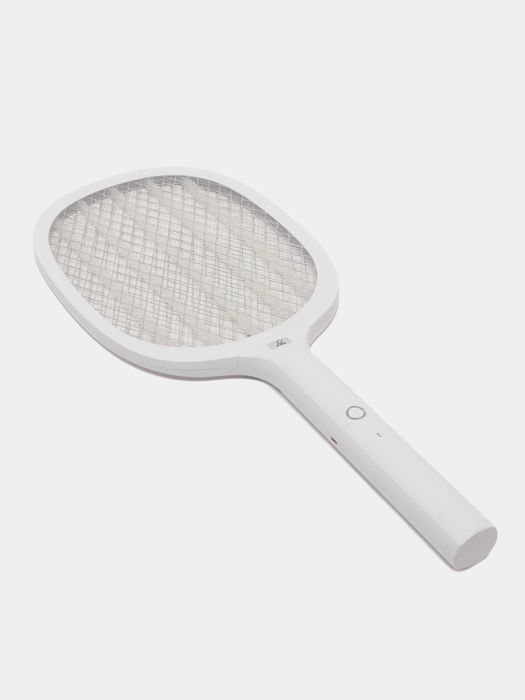 Мухабойка электрическая ловушка для комаров